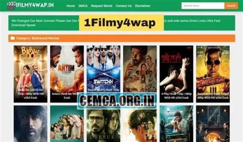 1filmy4wap.com in|Get Latest Movies and Series in One Click with 1filmy4wap com